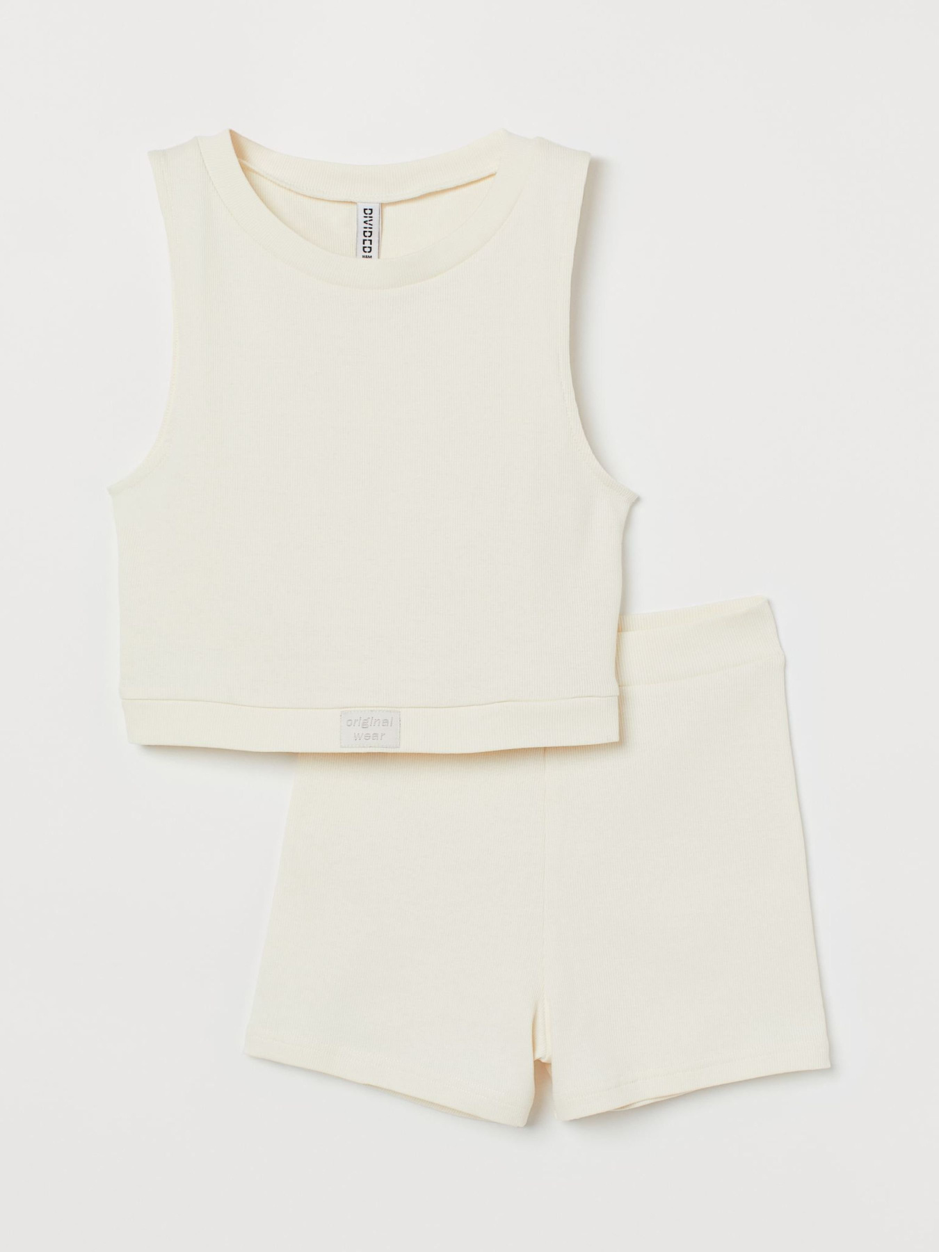 Пижама H&M модель 74245 Фото