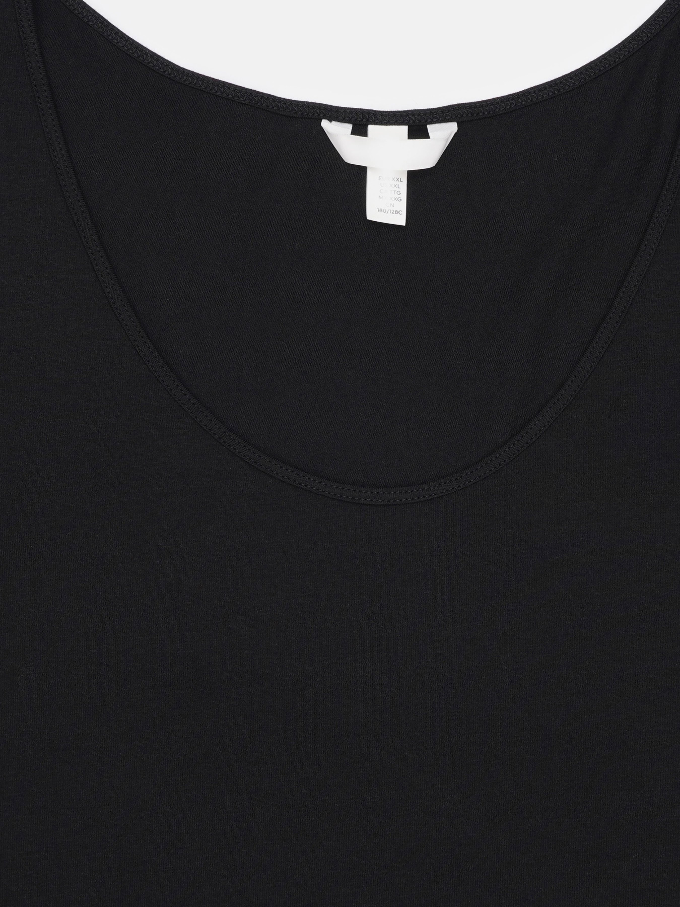 Майка H&M модель 74247 Фото