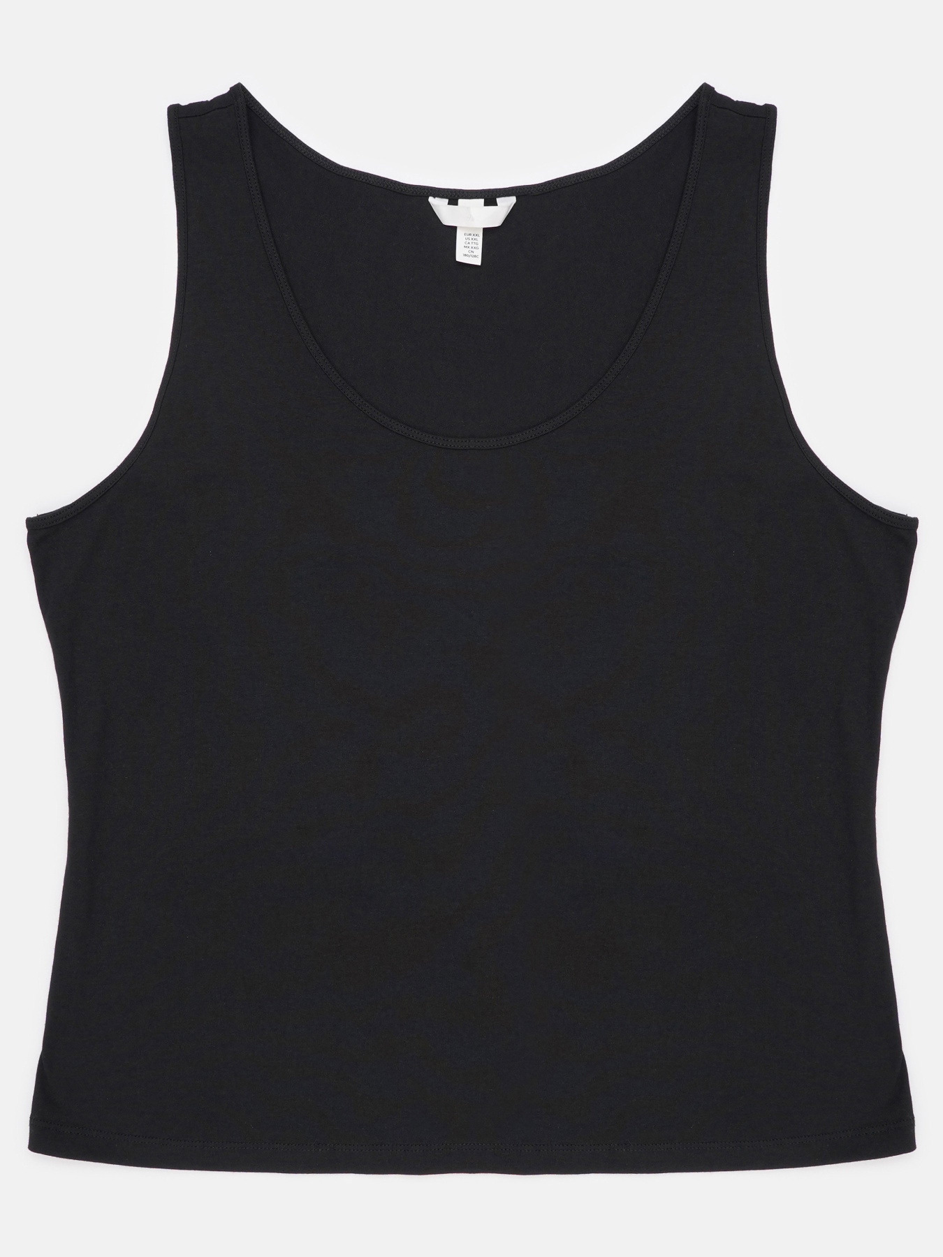 Майка H&M модель 74247 Фото