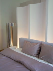 Комплект постельного белья с ткани Сатин цвет Карамельный и бежевый BedclozZzes модель 18621-1 Комплект постельного белья с ткани Сатин цвет Карамельный и бежевый BedclozZzes модель 18621-1 Фото