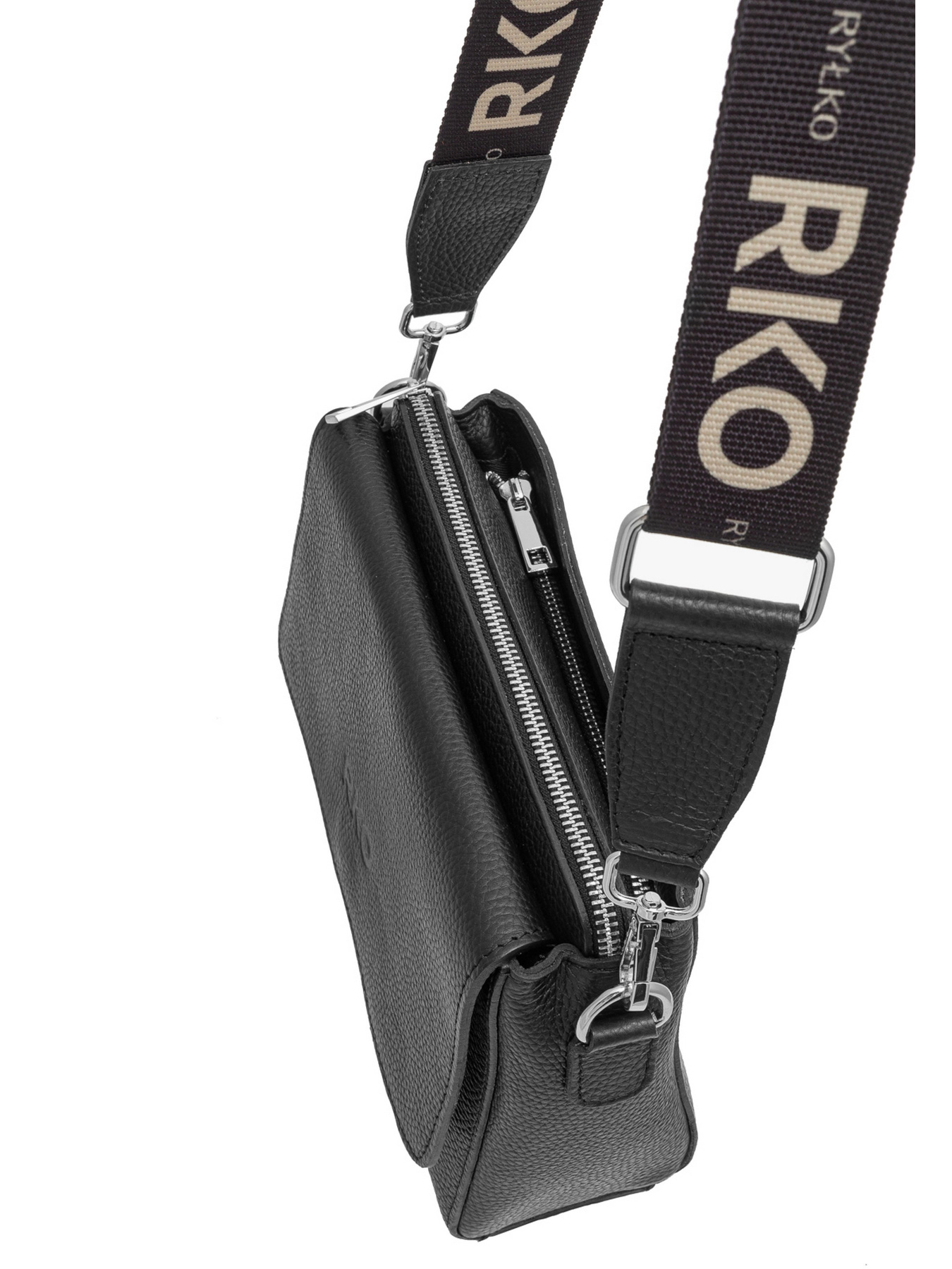 Кросс-боди RYLKO модель R40556TB_9QD Фото