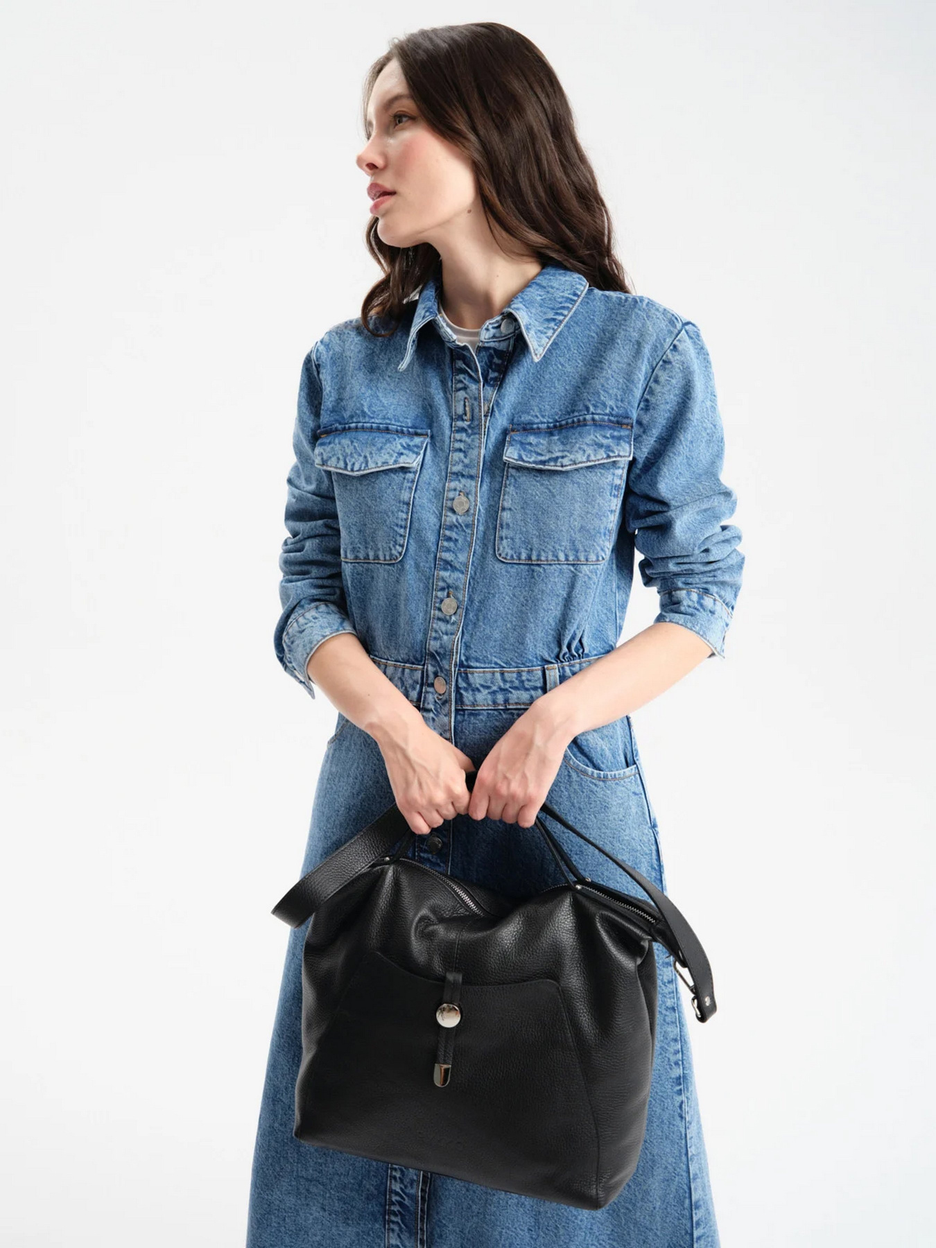 Сумка RYLKO модель R40780TB_UV6 Фото