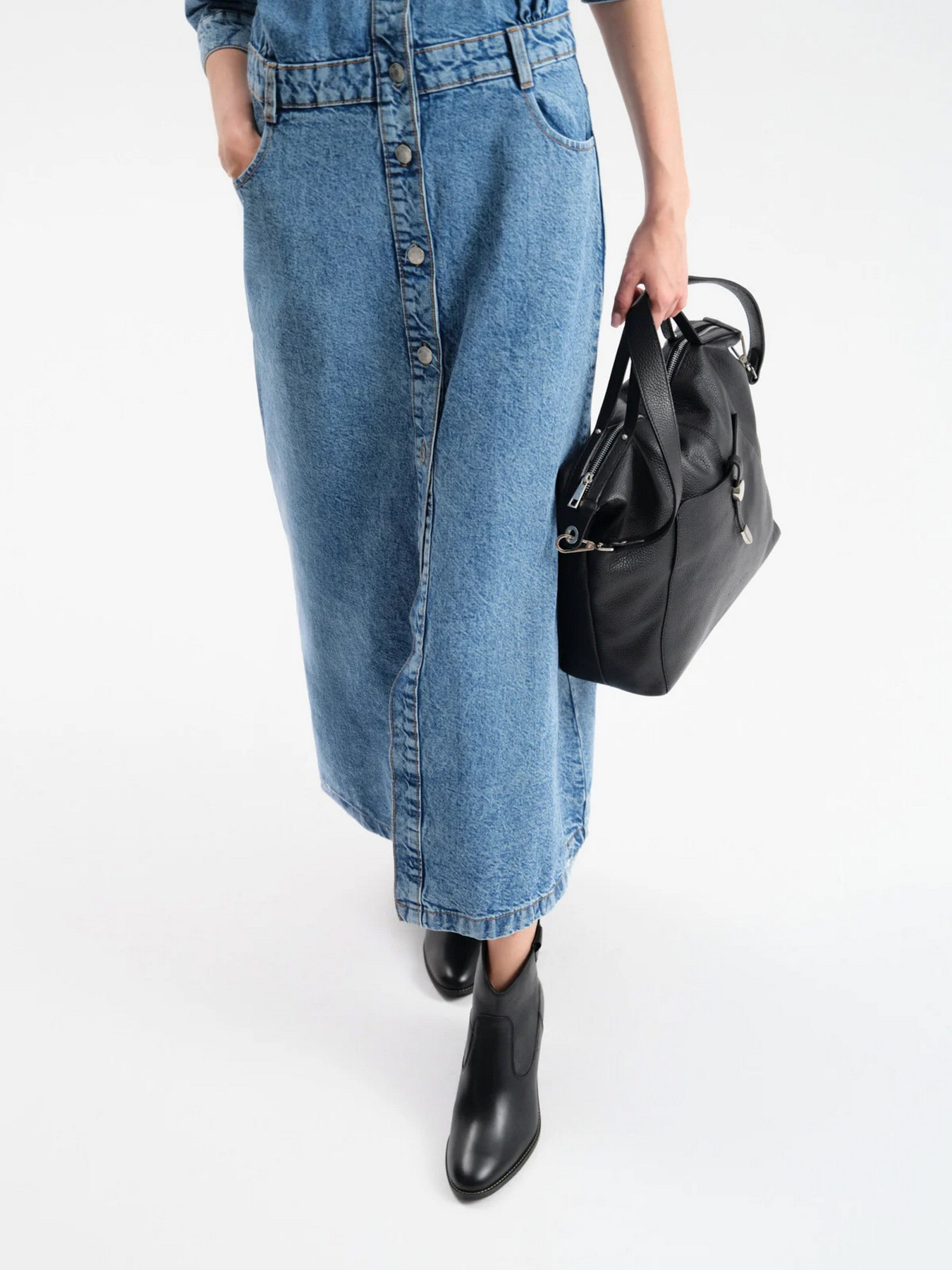 Сумка RYLKO модель R40780TB_UV6 Фото