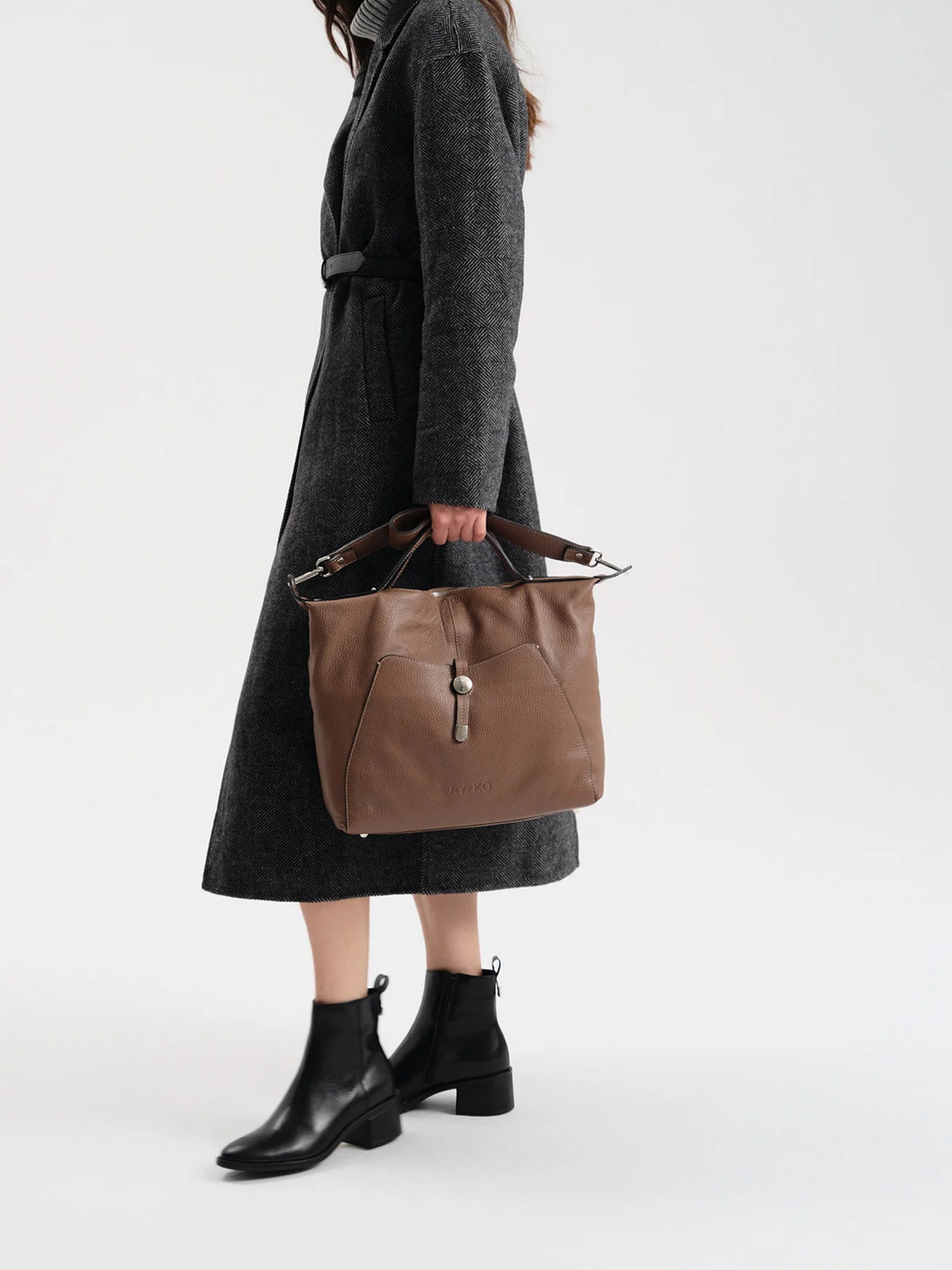 Сумка RYLKO модель R40780TB_8QD Фото