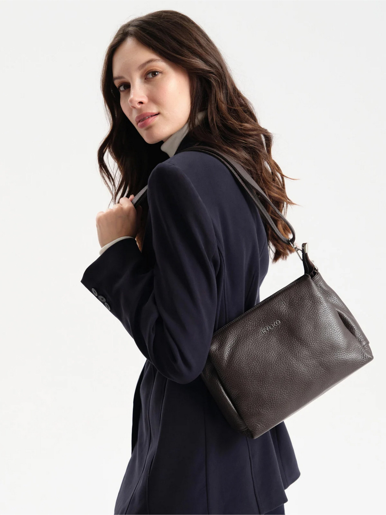 Кросс-боди RYLKO модель R40523TB_9QC Фото