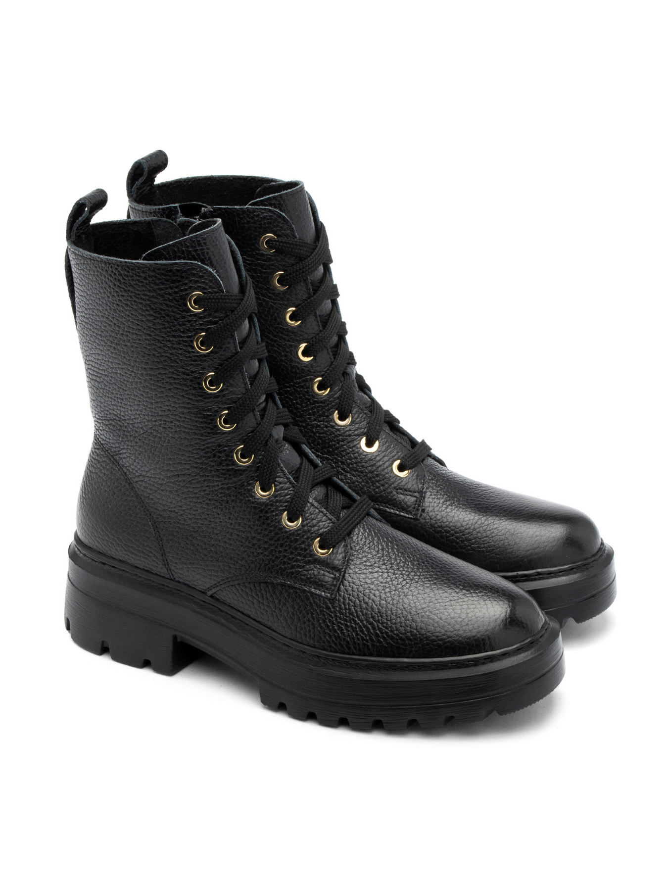 Ботинки RYLKO модель 2XVM8_LG_UW9 Фото