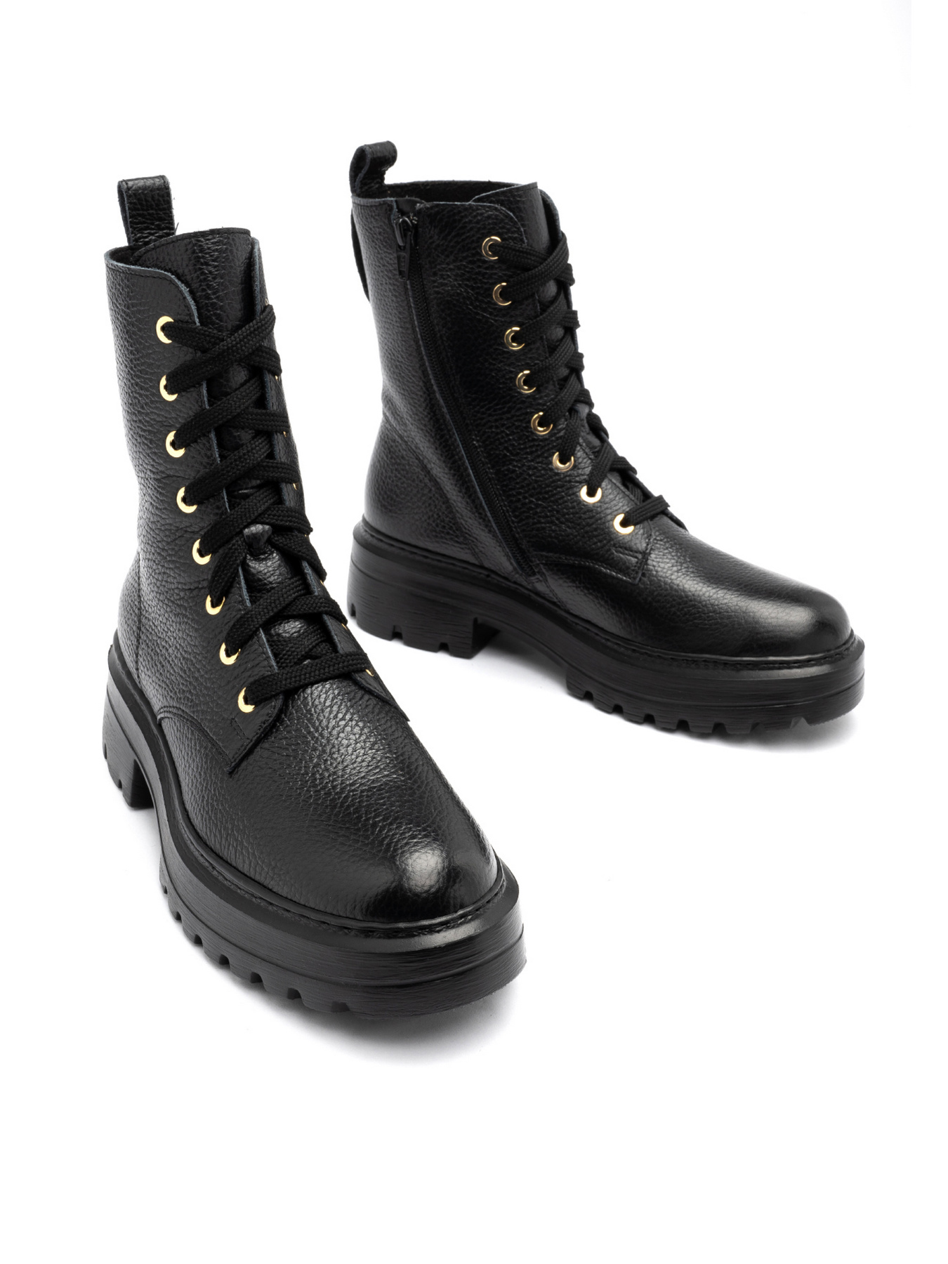 Ботинки RYLKO модель 2XVM8_LG_UW9 Фото