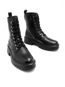 Ботинки RYLKO модель 2XVM8_LG_UW9 Фото