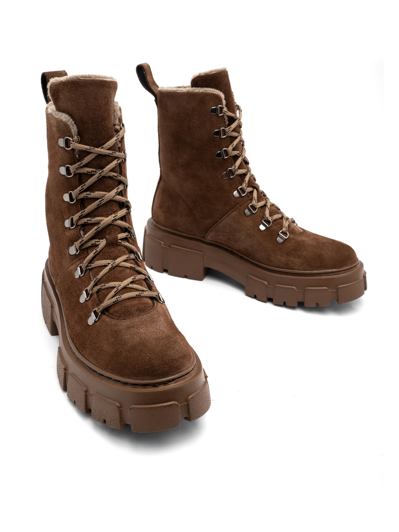 Ботинки RYLKO модель 2XUN7_V__2TA Фото