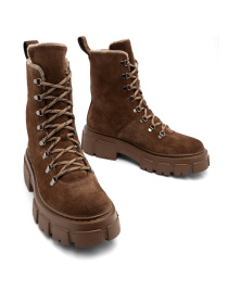 Ботинки RYLKO модель 2XUN7_V__2TA Фото