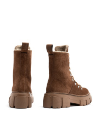 Ботинки RYLKO модель 2XUN7_V__2TA Фото