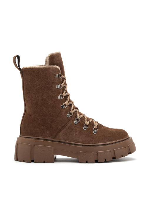 Ботинки RYLKO модель 2XUN7_V__2TA Фото