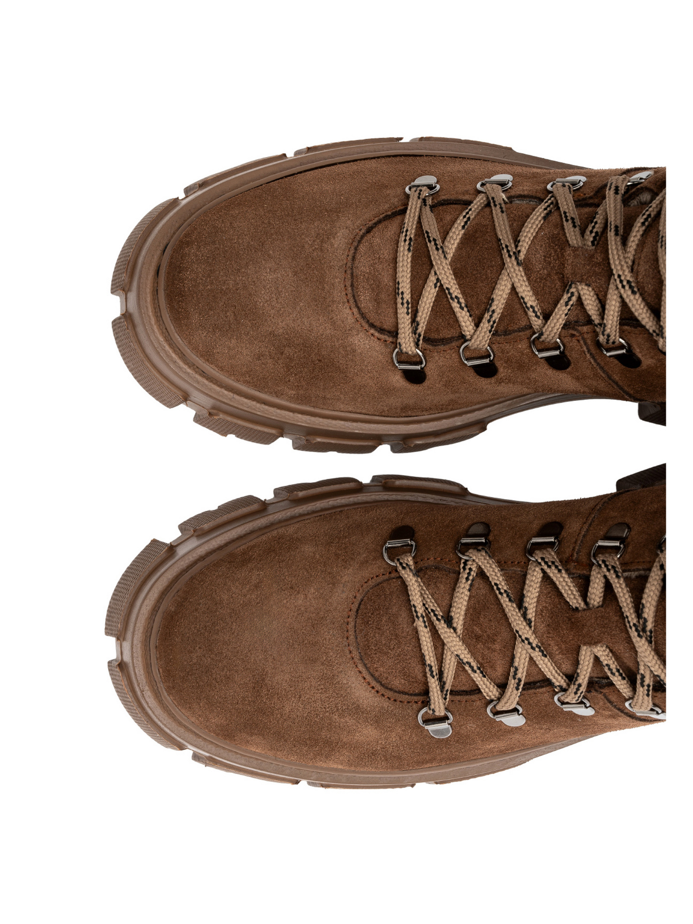 Ботинки RYLKO модель 2XUN7_V__2TA Фото