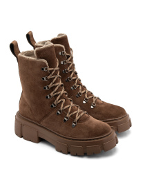 Ботинки RYLKO модель 2XUN7_V__2TA Фото