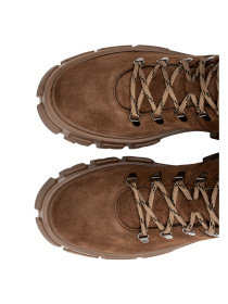 Ботинки RYLKO модель 2XUN7_V__2TA Фото