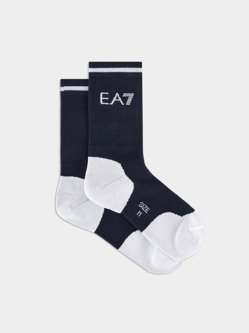 Шұлықтар мен тізеден жоғары EA7 үлгі 245022-CC999-00936 Фото