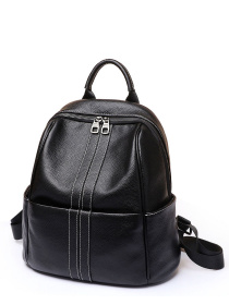 Повседневный рюкзак RoyalBag модель F-NWBP27-88881A Фото