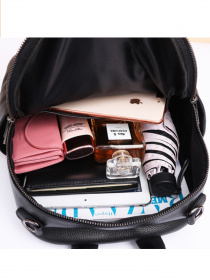 Рюкзак RoyalBag модель F-NWBP27-86630A Фото