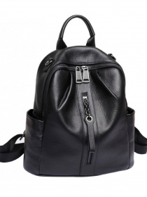 Рюкзак RoyalBag модель F-NWBP27-86630A Фото