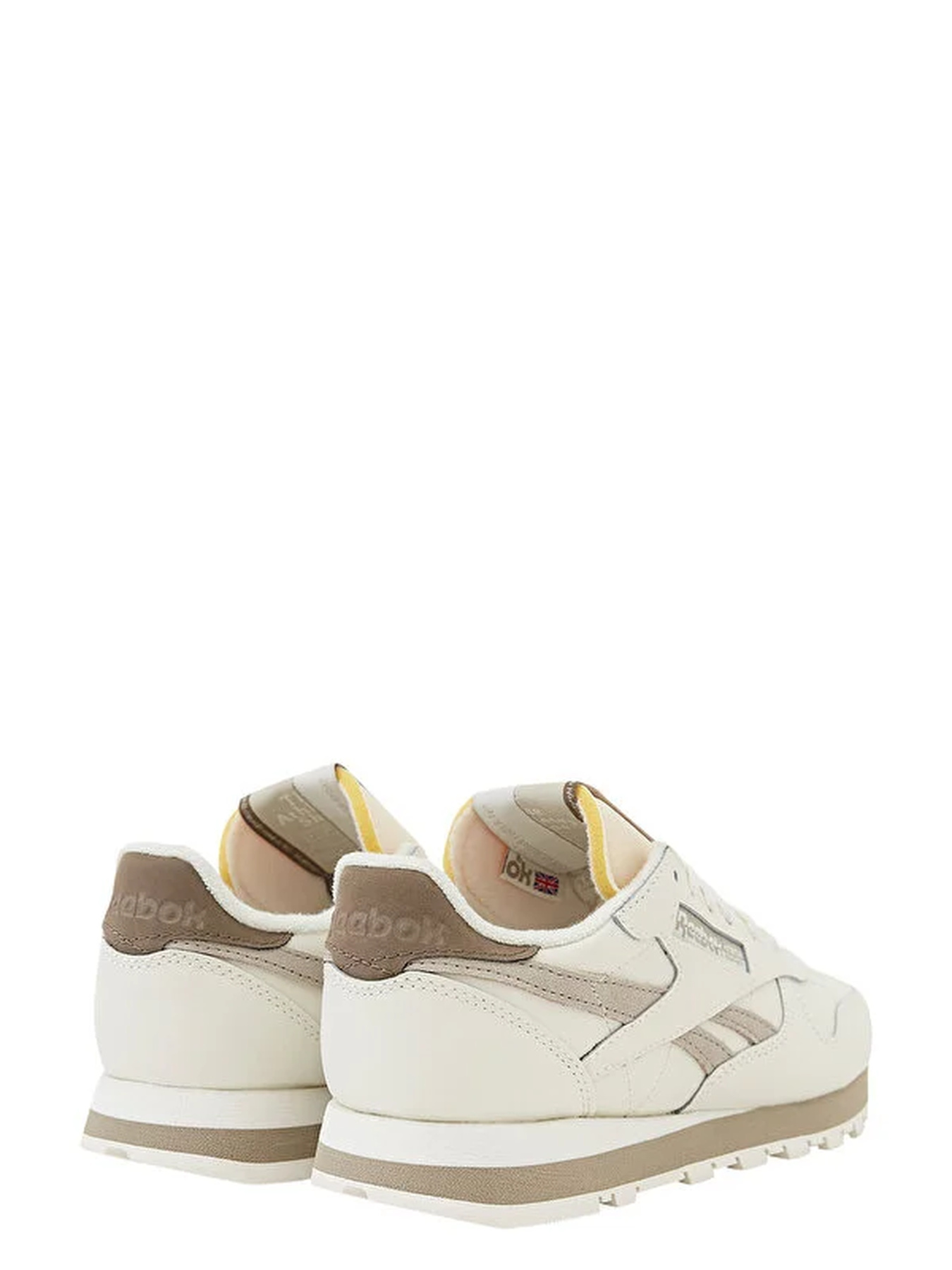 Кроссовки Reebok модель ID9921 Фото