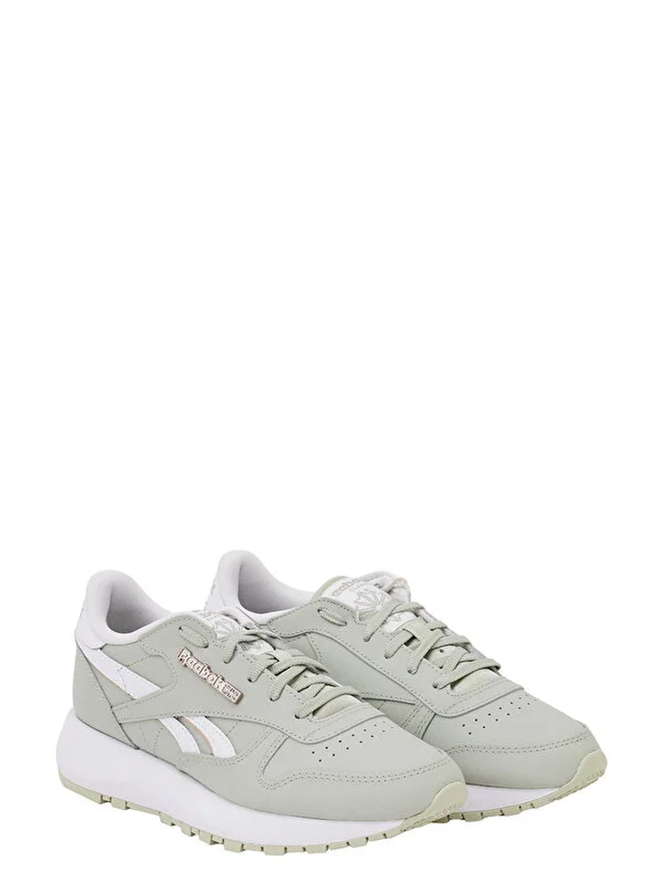 Кроссовки Reebok модель IE3249 Фото