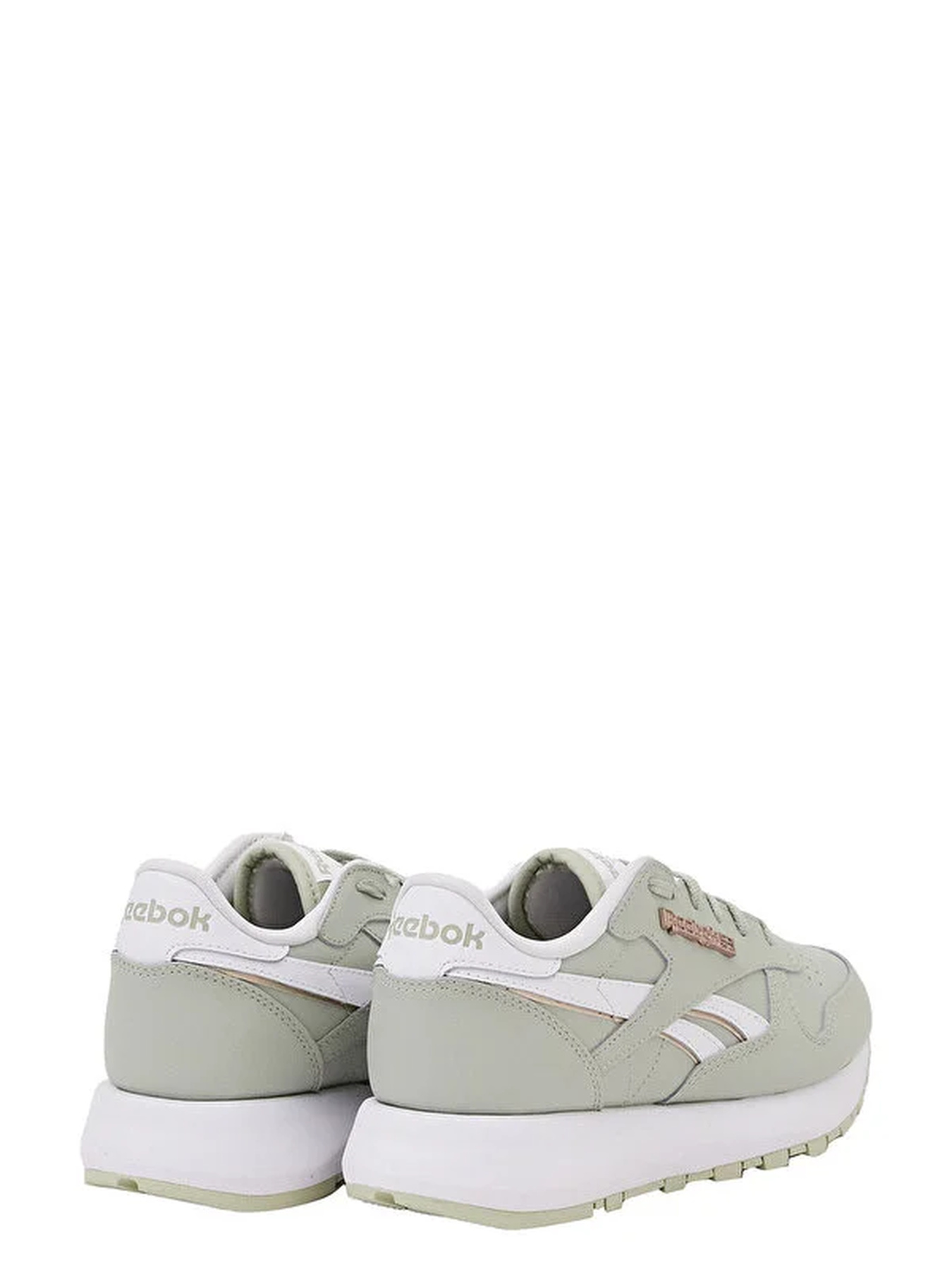 Кроссовки Reebok модель IE3249 Фото