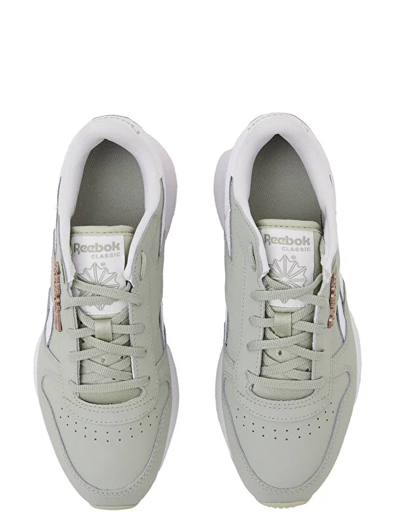 Кроссовки Reebok модель IE3249 Фото