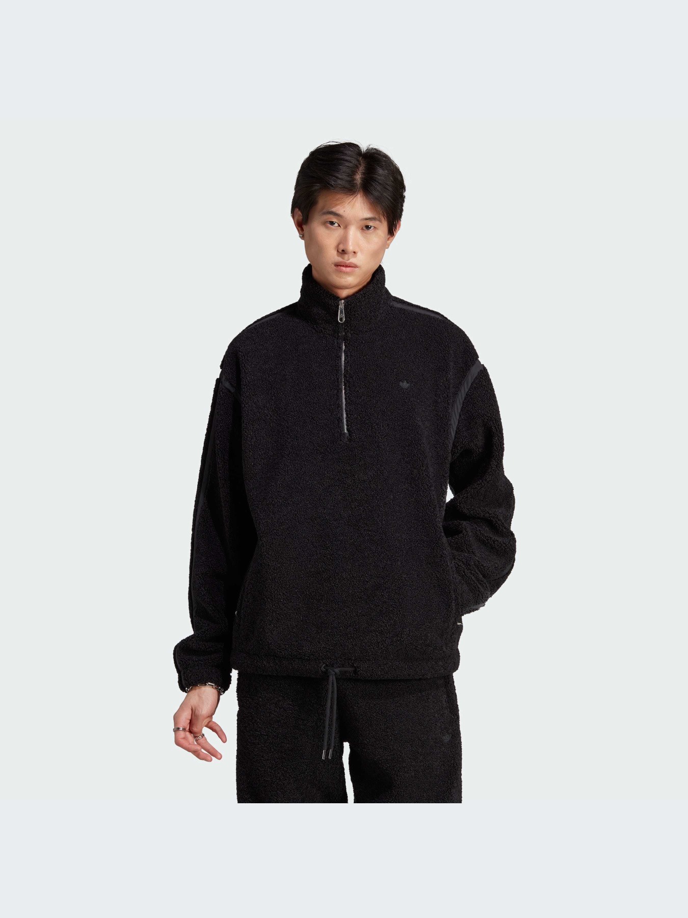 Кофта Adidas модель II5802 Фото