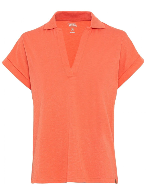 Поло Camel Active модель 309686-1T07-53 Фото