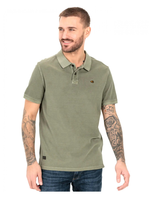 Поло Camel Active модель 409965-1P00-31 Фото