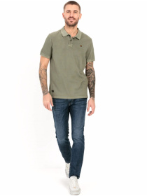 Поло Camel Active модель 409965-1P00-31 Фото