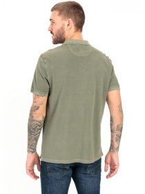 Поло Camel Active модель 409965-1P00-31 Фото