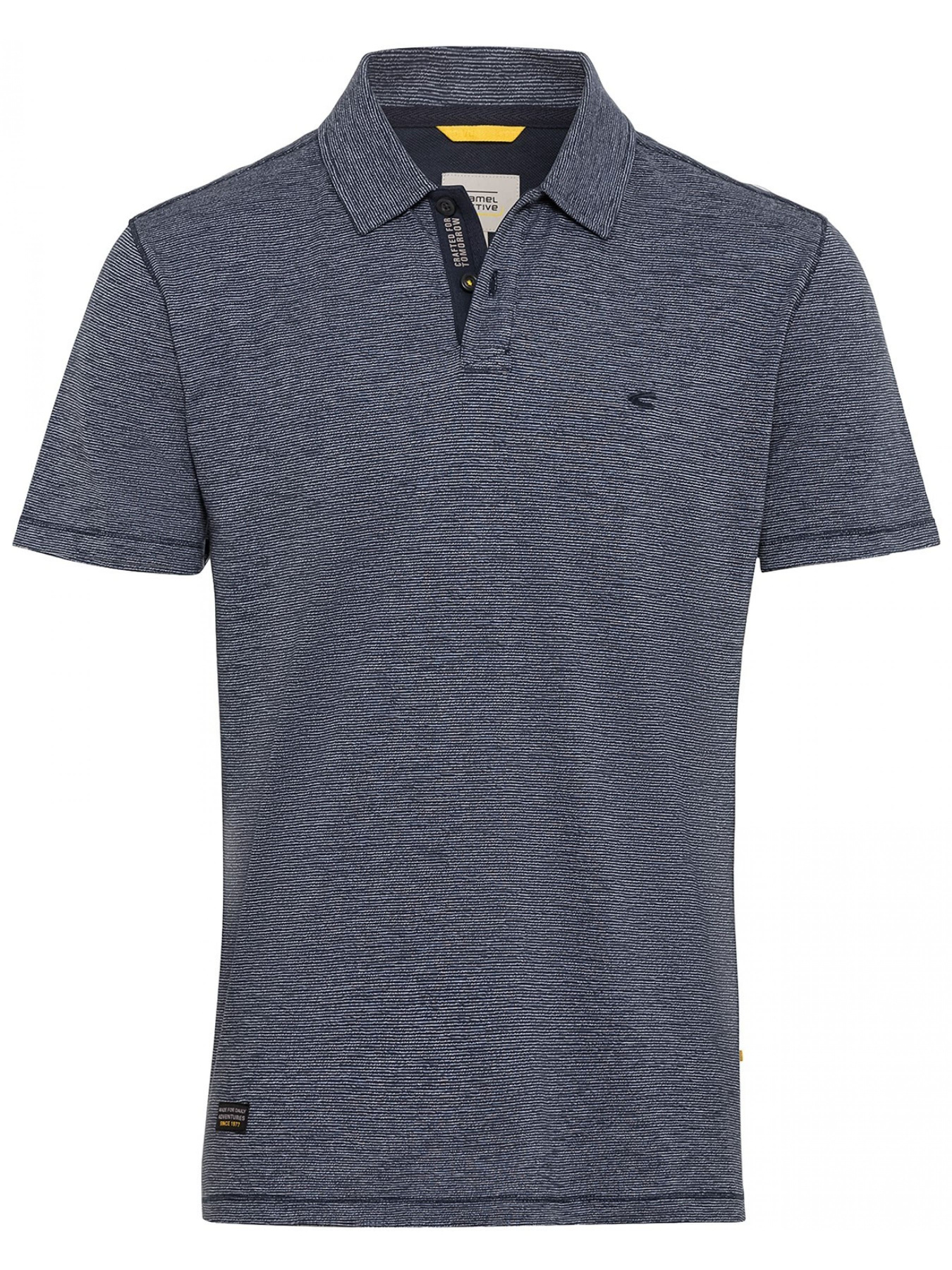 Поло Camel Active модель 409965-1P34-47 Фото