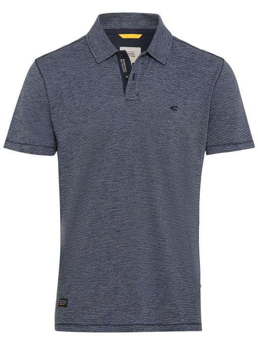 Поло Camel Active модель 409965-1P34-47 Фото