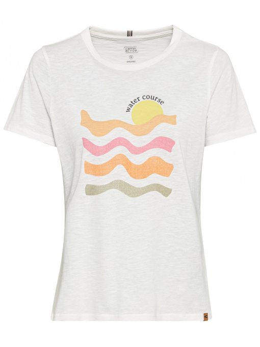 Футболка Camel Active модель 309653-3T07-81 Фото