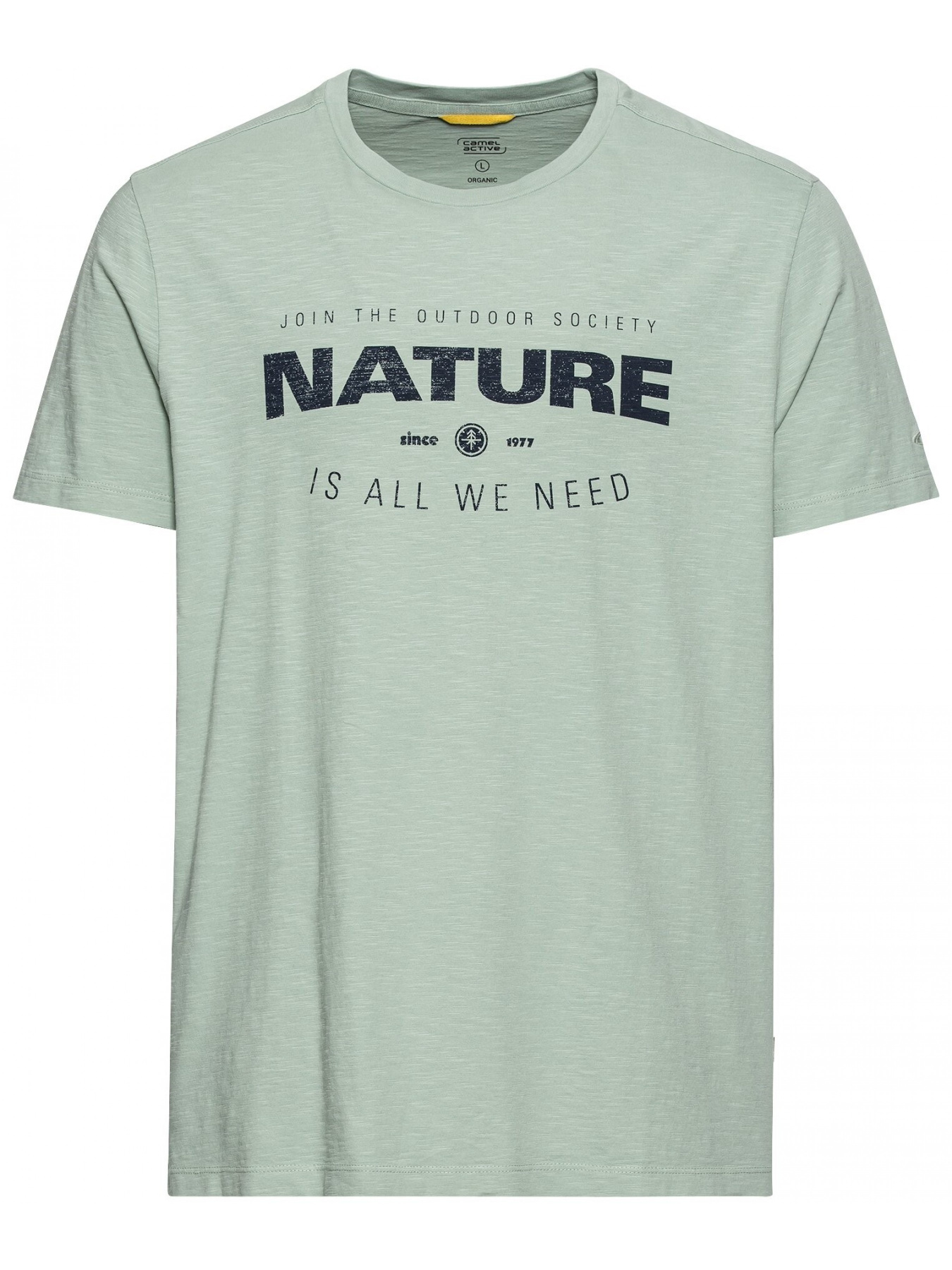 Футболка Camel Active модель 409745-3T17-34 Фото