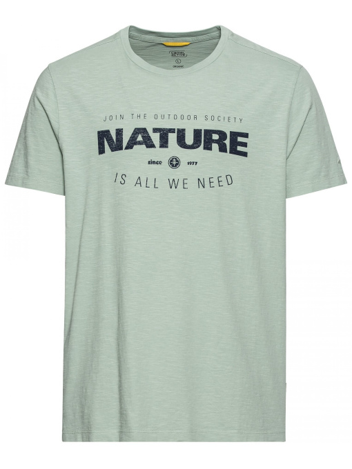 Футболка Camel Active модель 409745-3T17-34 Фото