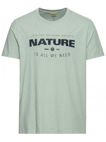 Футболка Camel Active модель 409745-3T17-34 Фото