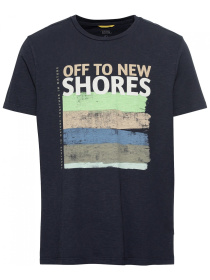 Футболка Camel Active модель 409745-3T17-47 Футболка Camel Active модель 409745-3T17-47 Фото