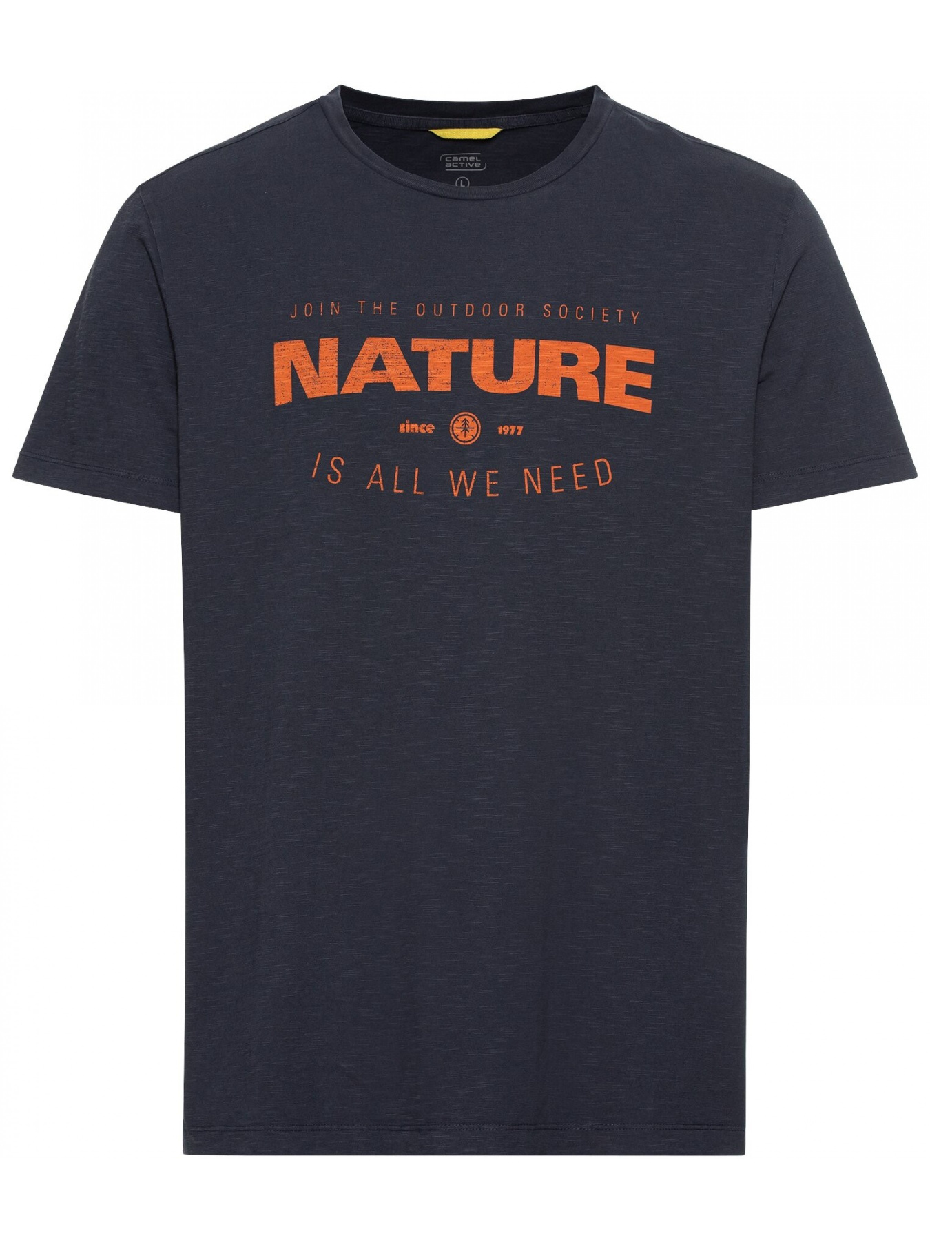 Футболка Camel Active модель 409745-3T17-48 Фото