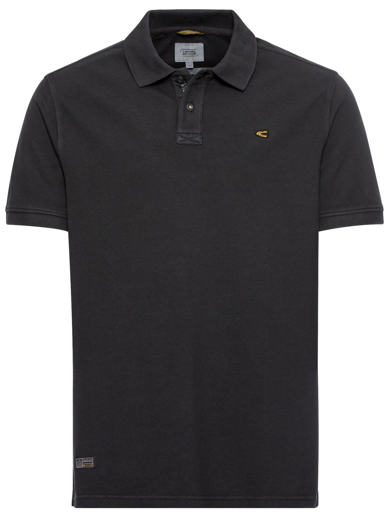 Поло Camel Active модель 409965-3P00-88 Фото