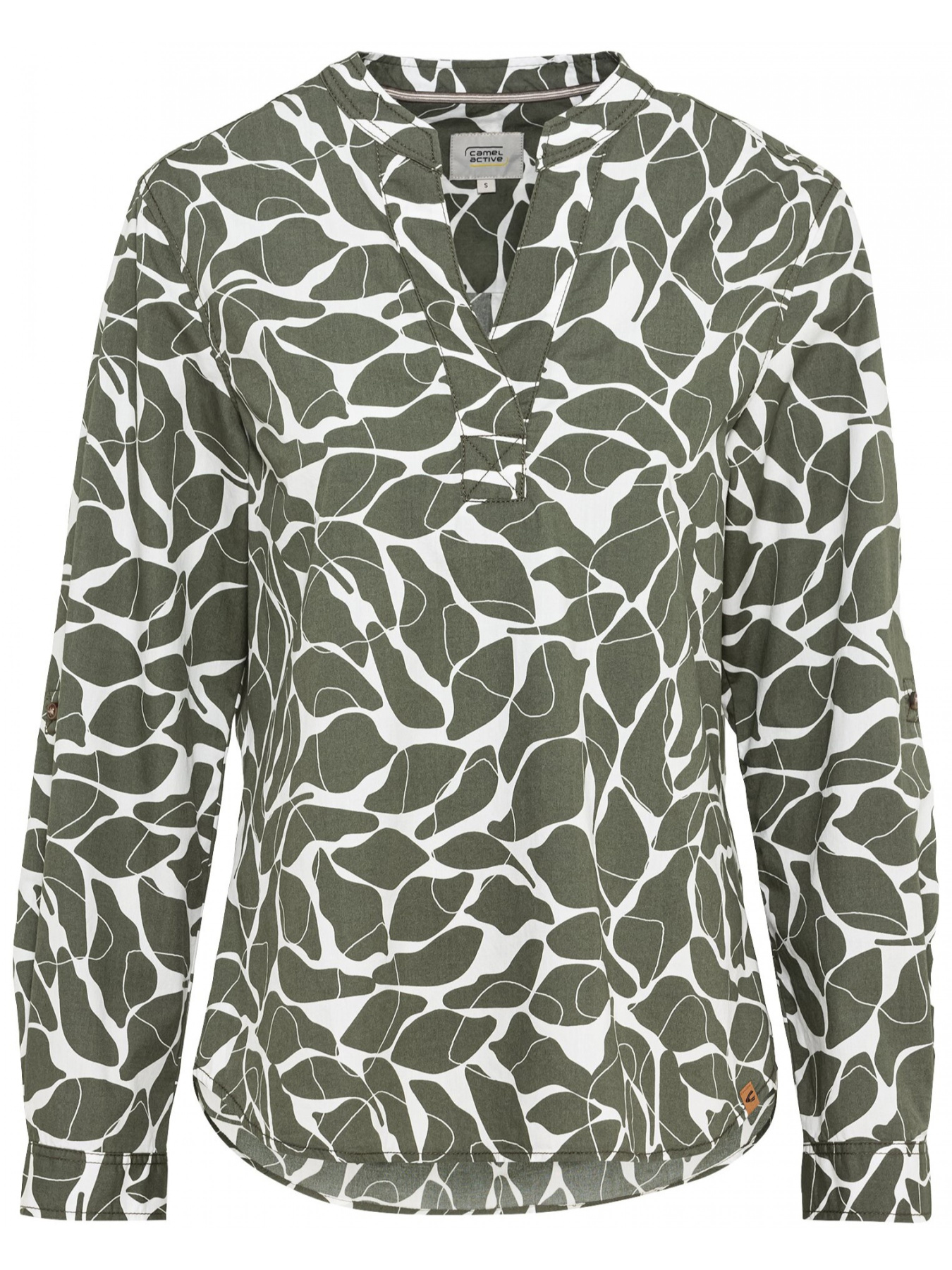 Блуза Camel Active модель 309777-3S62-92 Фото
