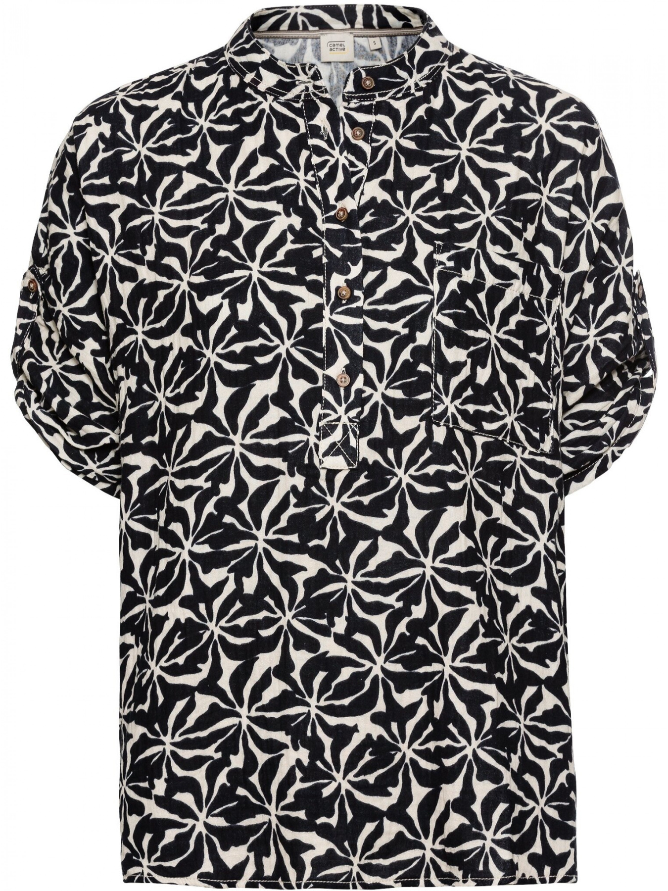 Блуза Camel Active модель 309821-3S92-90 Фото