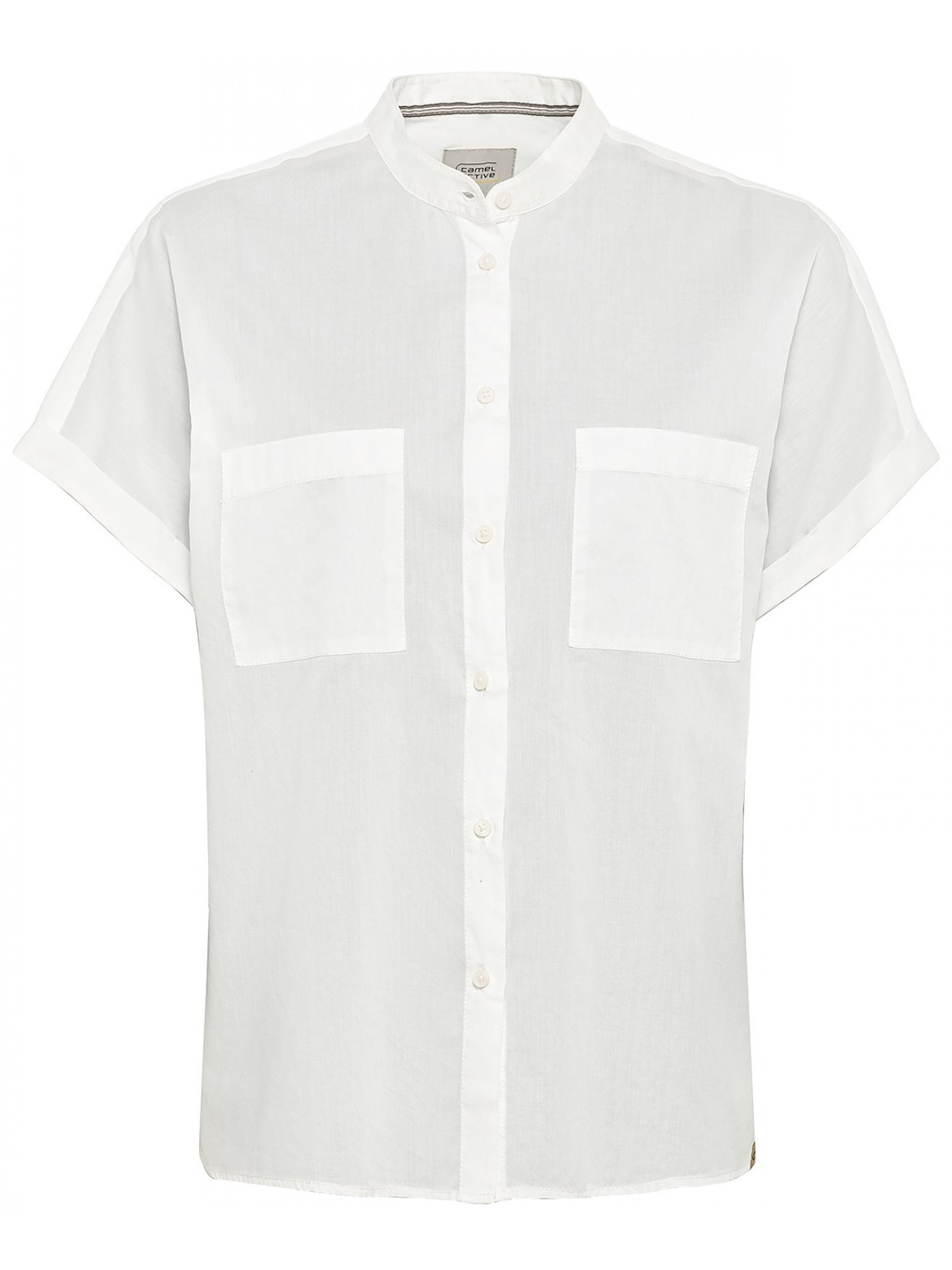 Блуза Camel Active модель 309826-1S65-01 Фото