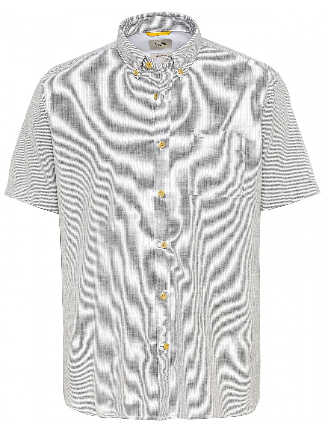 Сорочка Camel Active модель 409213-1S03-47 Фото