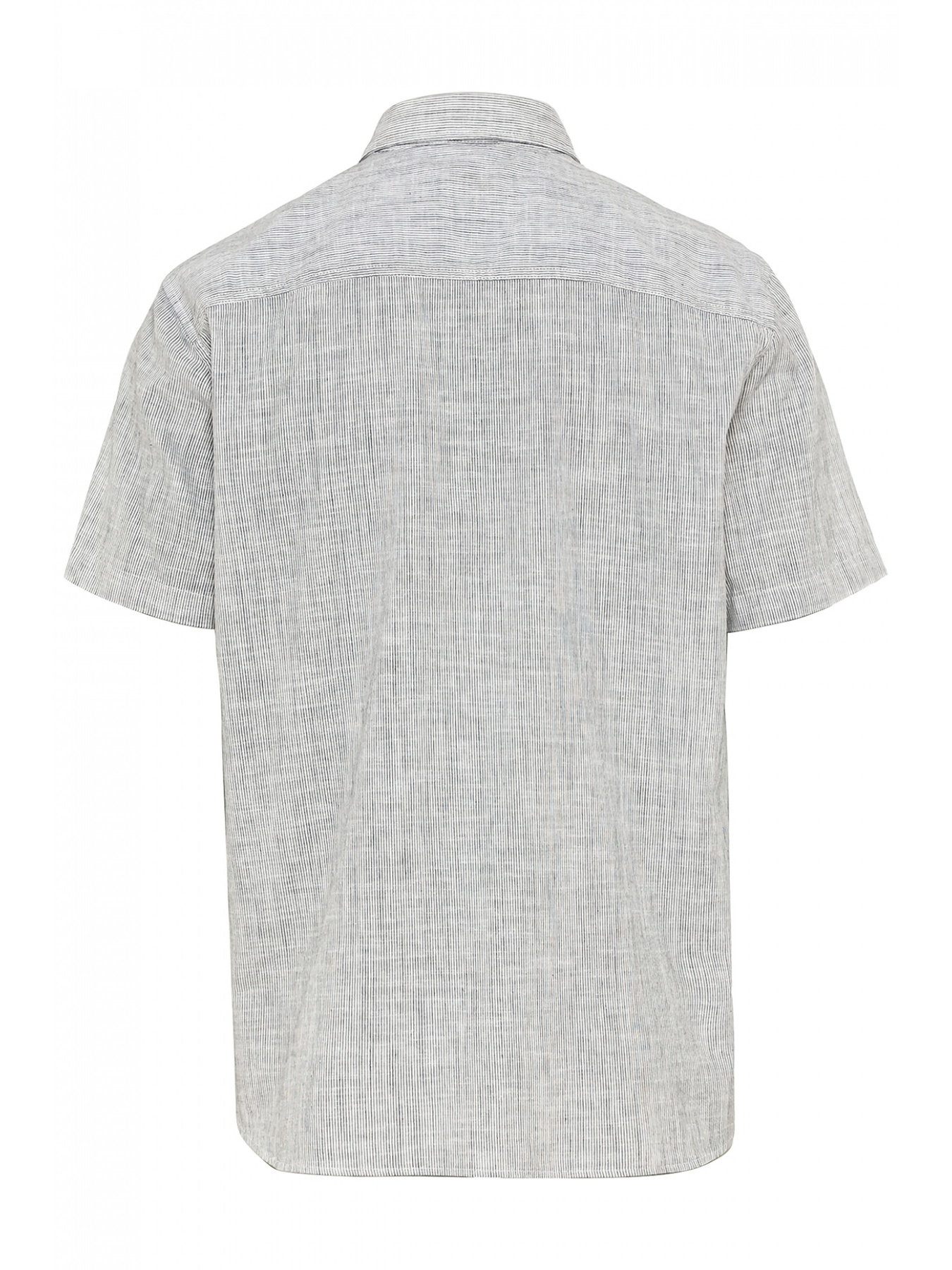 Рубашка повседневная Camel Active модель 409213-1S03-47 Рубашка повседневная Camel Active модель 409213-1S03-47 Фото