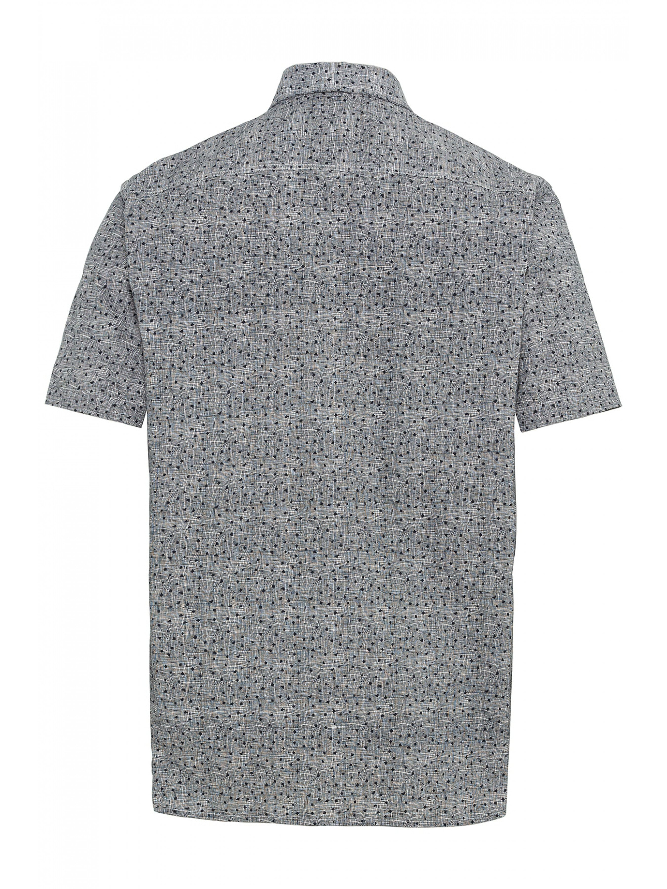 Рубашка Camel Active модель 409214-1S84-47 Фото