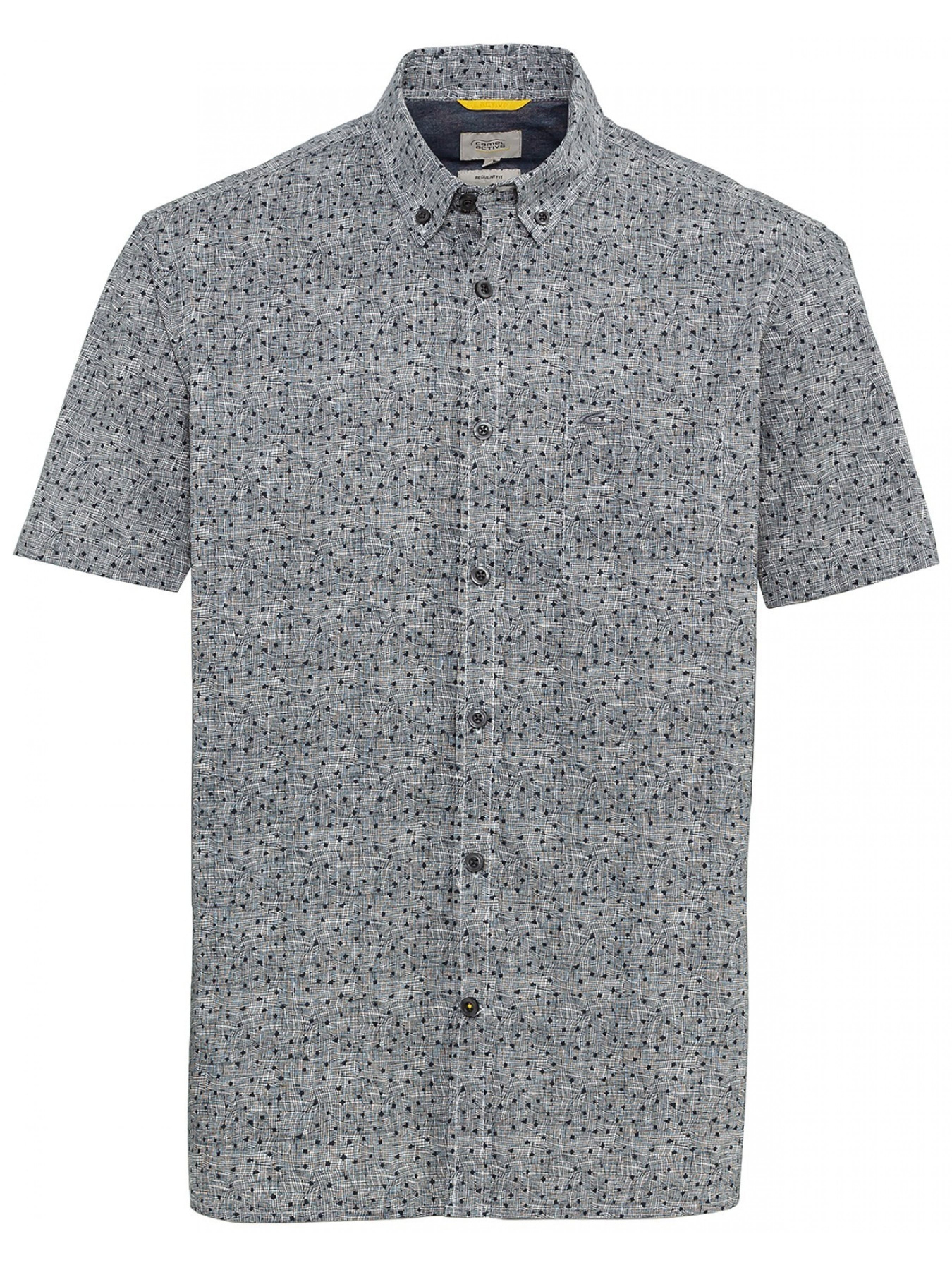 Рубашка Camel Active модель 409214-1S84-47 Фото