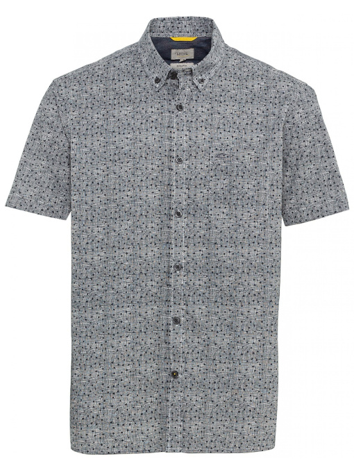 Рубашка повседневная Camel Active модель 409214-1S84-47 Фото