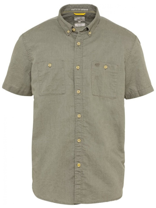 Рубашка Camel Active модель 409219-1S49-31 Фото